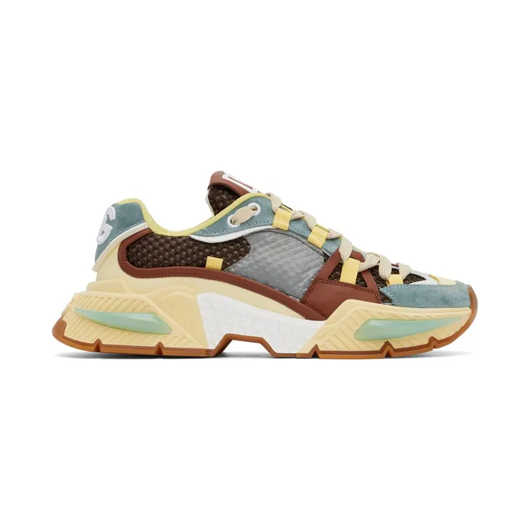 Dolce & Gabbana Multicolor Airmaster 80995 MULTICOLOR (CS2071AY954)