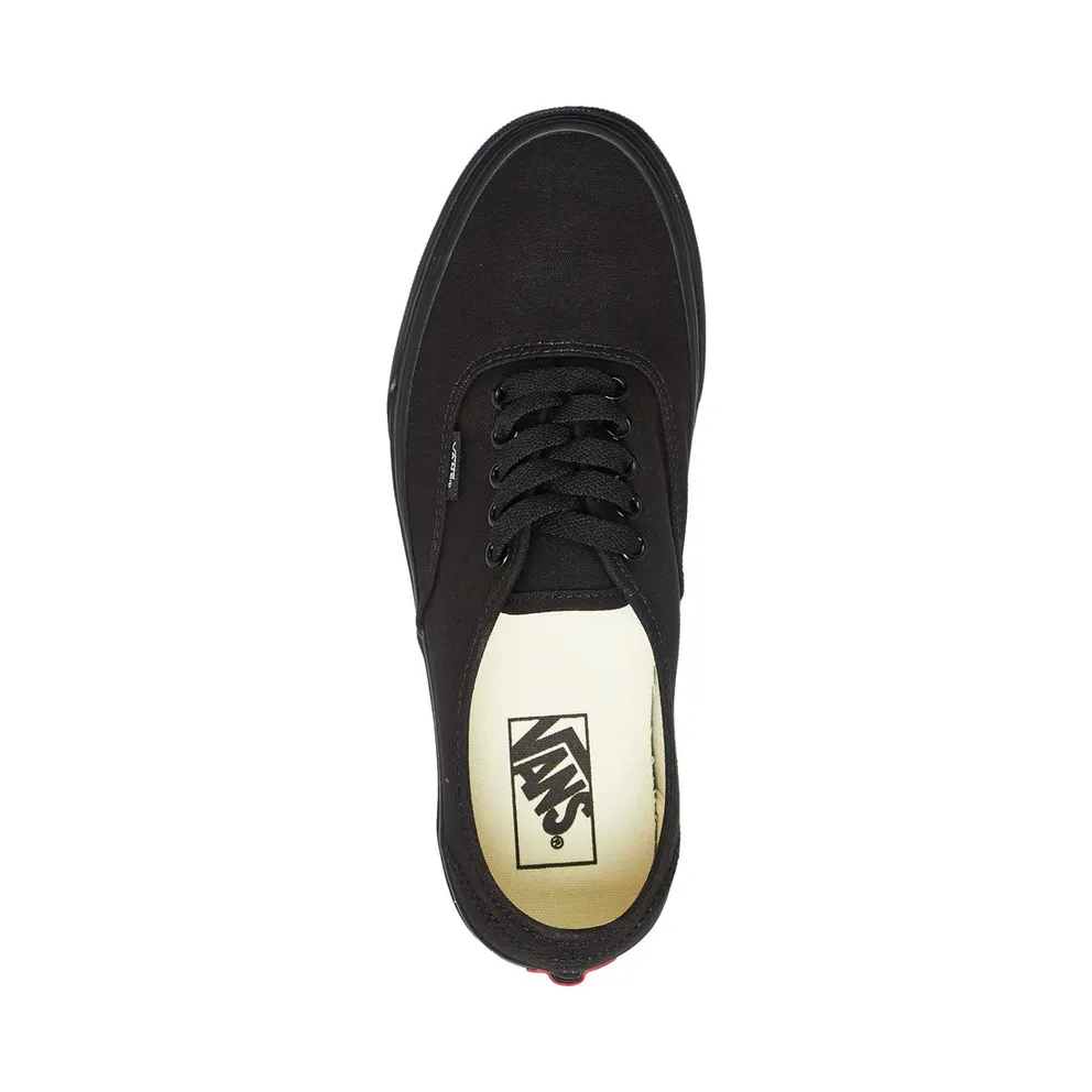 Vans Authentic Black / Black (VN000EE3BKA1)