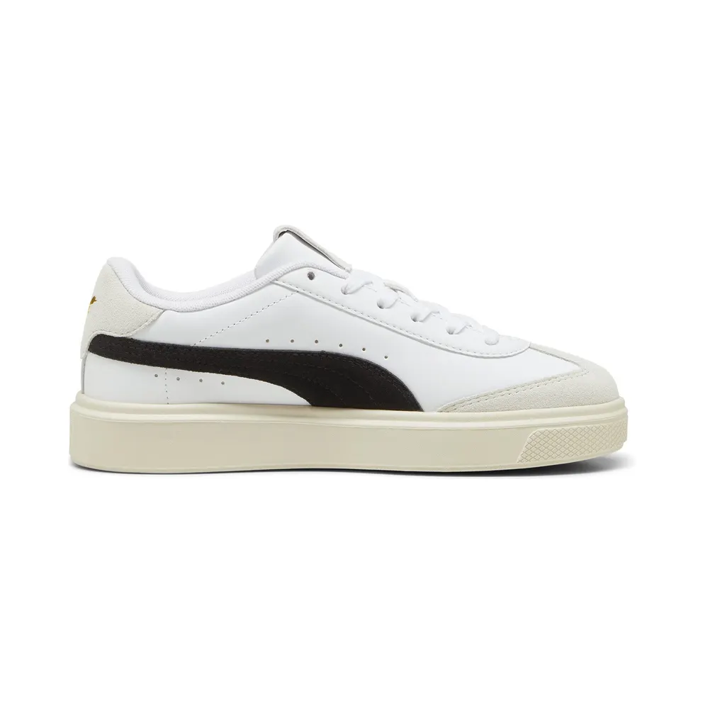 Puma Lajla T-toe “Puma White / Puma Black” (397734_03)