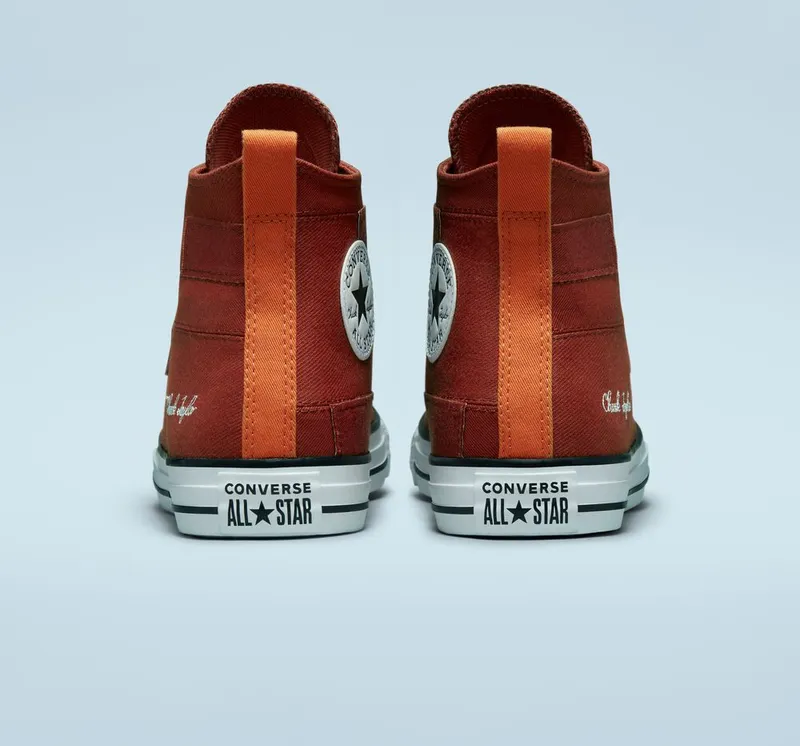 Converse Chuck Taylor All Star Desert Patchwork (A02555C)