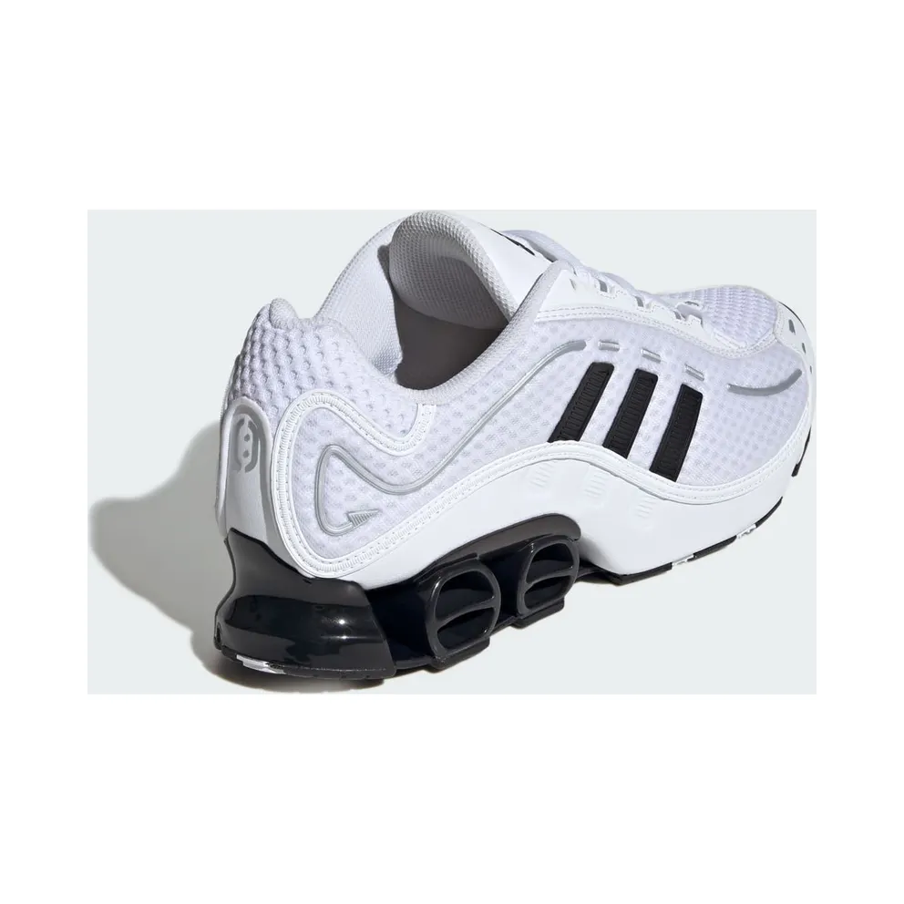 Adidas Megaride O1 Cloud White / Core Black / Silver Metallic (JH5520)