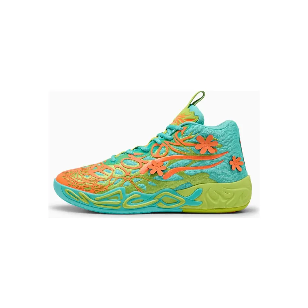 Puma Lamelo Ball Mb 04 Scooby Doo (310776-01)