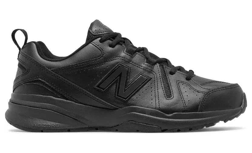 New Balance 608v5 Schwarz (MX608AB5)