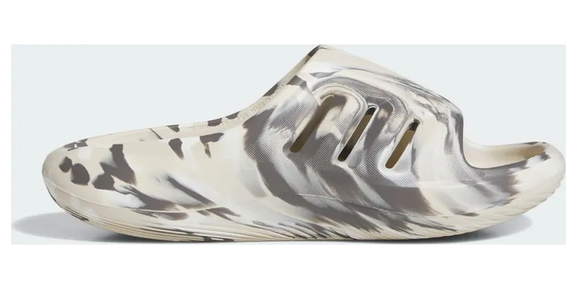 Adidas adiFOM IIInfinity Slide 002 “Alumina” (JH8018)