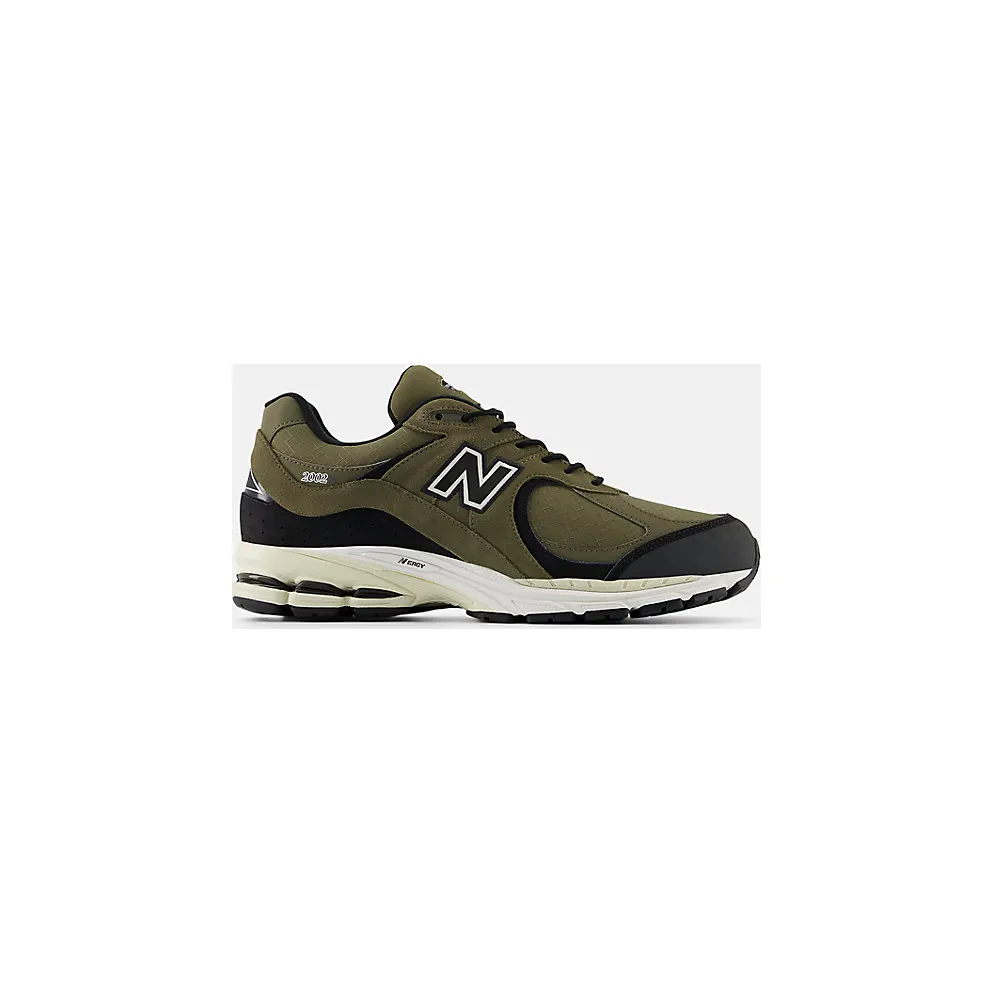 New Balance 2002R Gore-Tex Olive (M2002RXU)