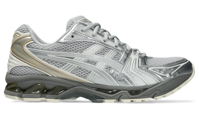 Asics Gel-Kayano 14 “Concrete Pure Silver” (1203A537-025)