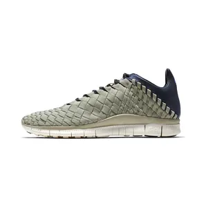 Nike Free Inneva Woven Light Stone Classic Charcoal