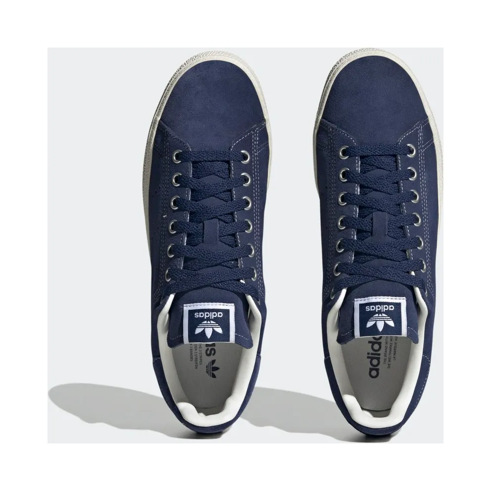 Adidas Stan Smith CS Dark Blue / Core White / Gum (ID2046)