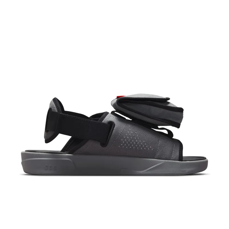 Air Jordan Jordan LS Slide “Smoke Grey” (CZ0791-001)