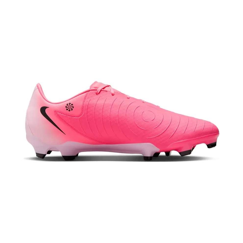 Nike Phantom GX 2 Academy MG Sunset Pulse Black (FD6723-600)