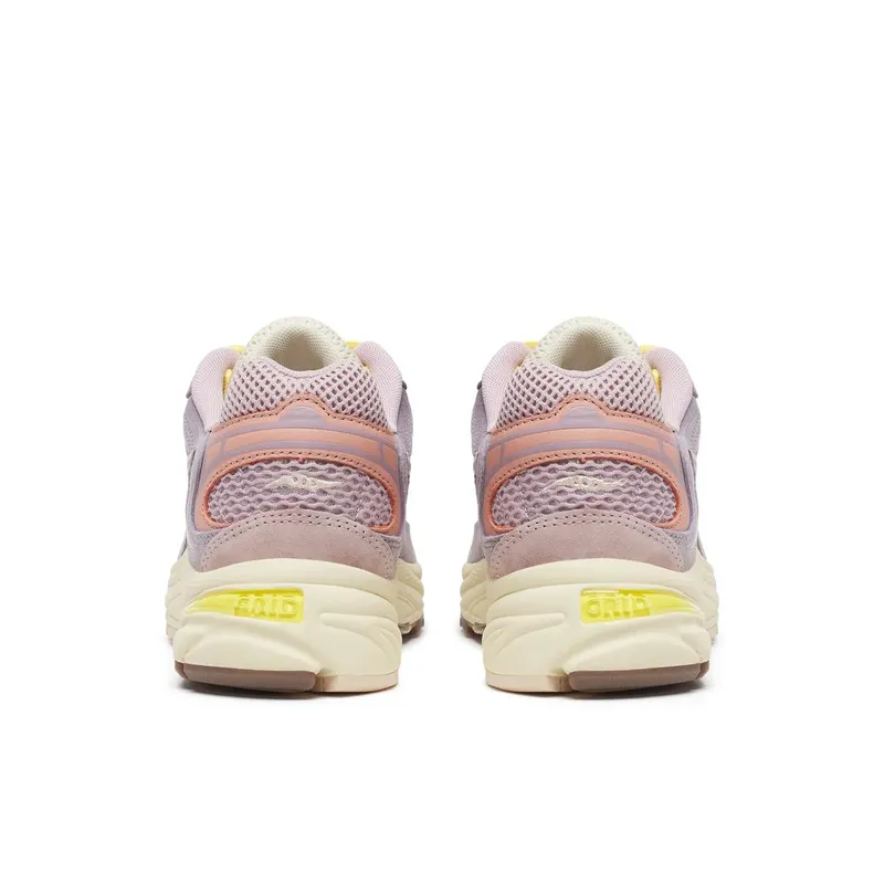 Saucony Grid Jazz 9 Designed in Venice Violet Quail (S60892-2)