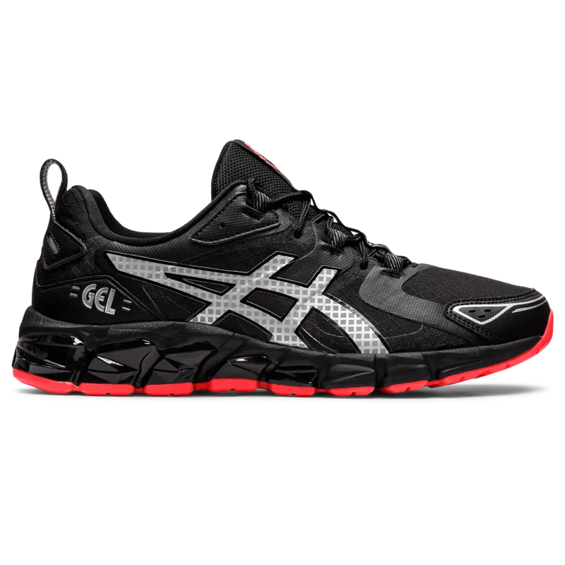 Asics GEL-QUANTUM 180 LITE-SHOW Black/Pure Silver (1201A435.001)