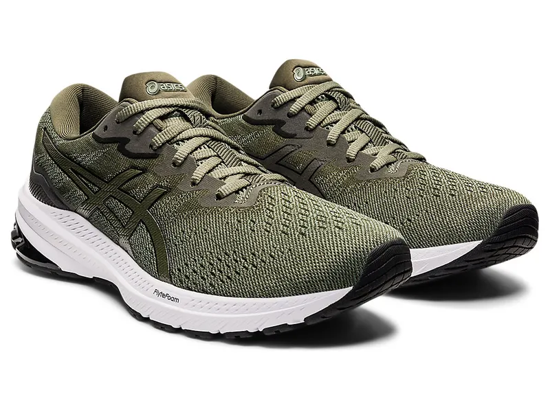 Asics GT-1000™ 11 Lichen Green/Olive Canvas (1011B354.300)