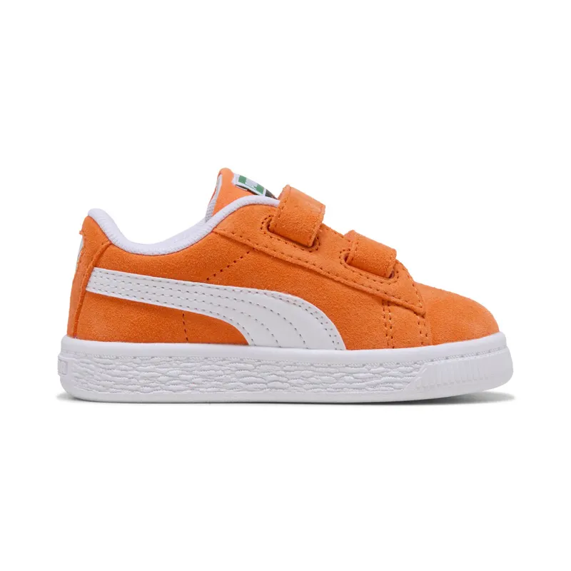 Puma Suède Classic “Cayenne Pepper / Puma White” (399857_15)