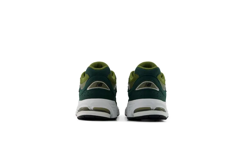 New Balance 2002 Lace Running Shoes G2002-6LE