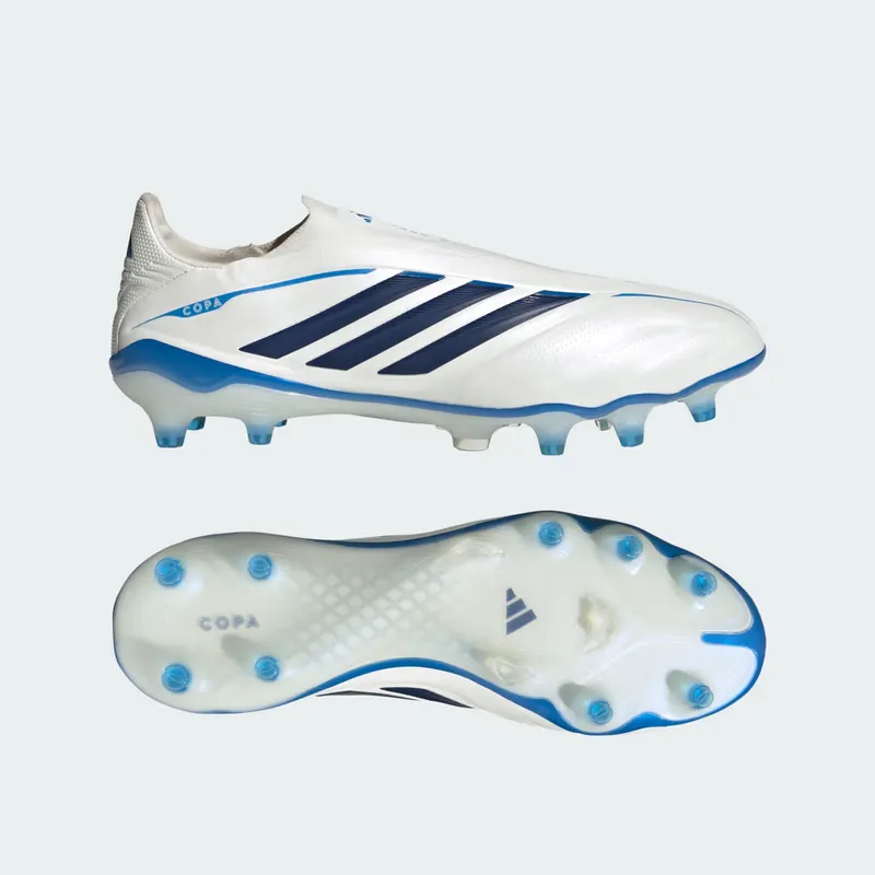 adidas Copa Pure 4 Elite Laceless FG Chaos vs Control World Cup Pack (KI0608)