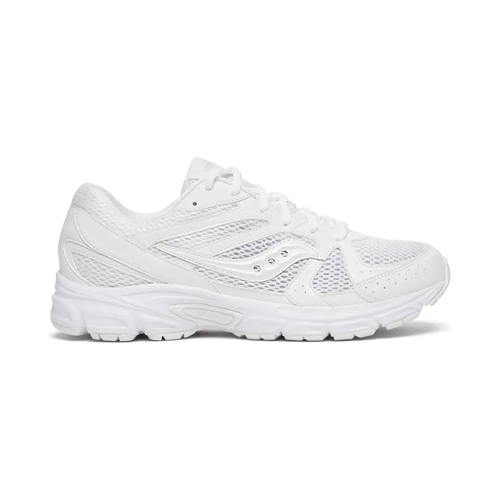Saucony Ride Millennium White (S70812-13)