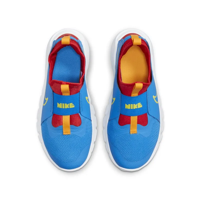 Nike Flex Runner 2 Older Kids’ Road Running Blue (DJ6038-402)