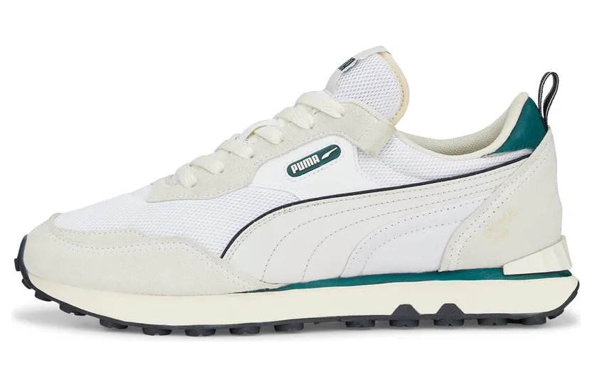 Puma Rider FV Ivy League Wit (387173-01)