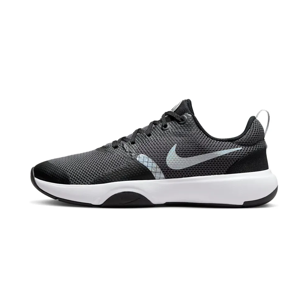 Nike City Rep TR PRM Black Multi Color White (DQ4673-002)