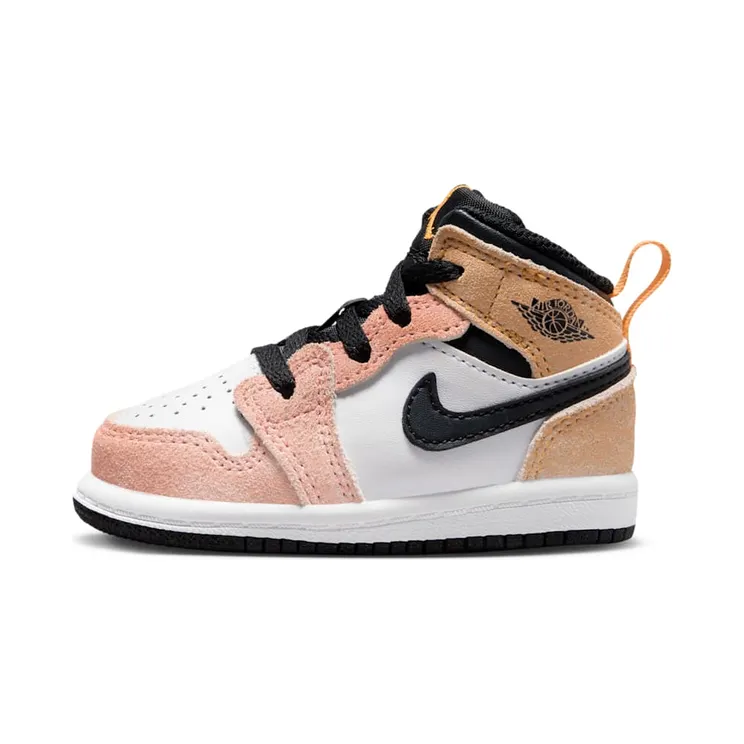Jordan 1 Mid SE Flight Club (DX4366-800)