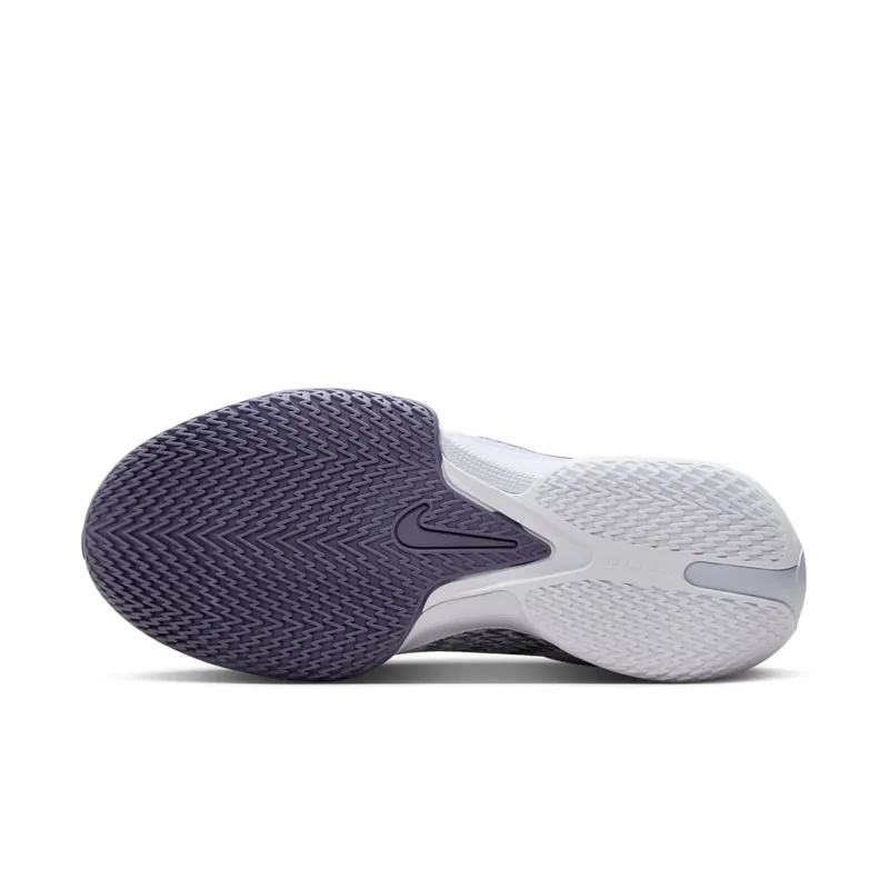 Nike Air Zoom GT Cut Academy Grey Barely Grape (FZ2852-002)