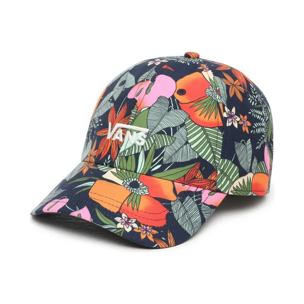VANS Court Side Printed Pet (Multicolour)