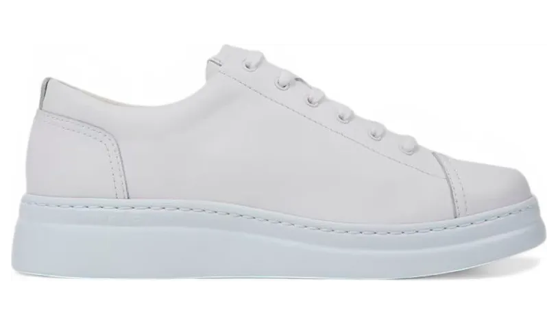 Camper Runner Up Sneaker White Ice Blue (K200508-041)
