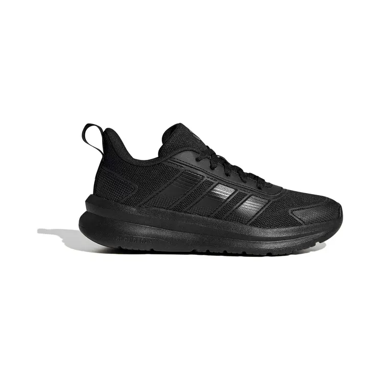 Adidas Tensaur Black (KJ6630)