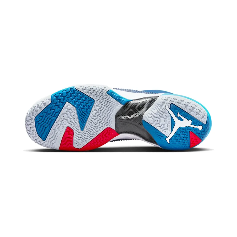 Jordan 37 Low Fraternity (DV9909-401)