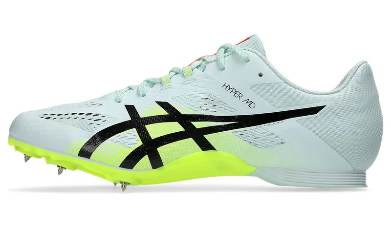 ASICS Hyper MD 8 Soothing Sea Black (1093A198-400)