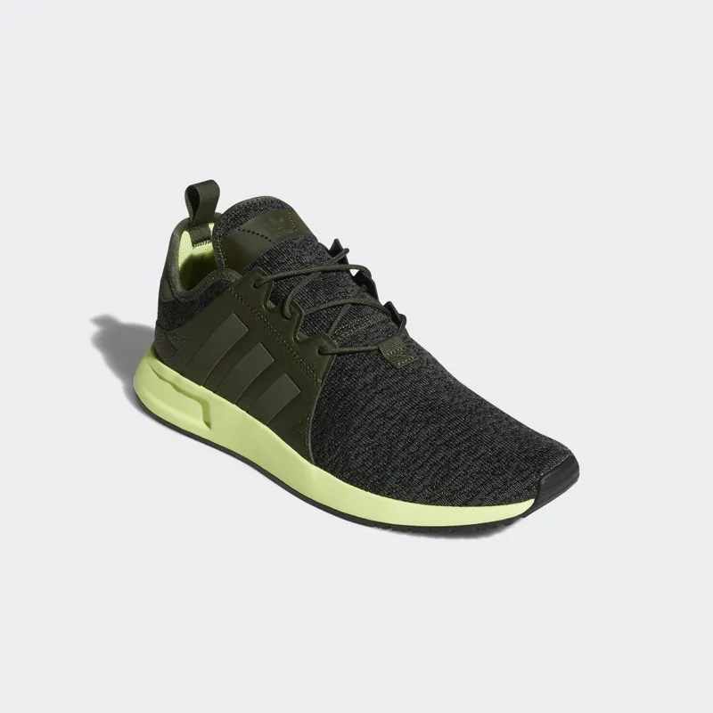 adidas X_PLR Night Cargo Night Carnation/Core Black (BC0633)