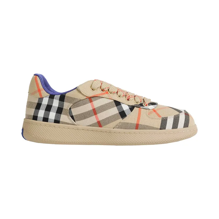 Burberry Terrace Check “Multicolor” (8095276B9368)