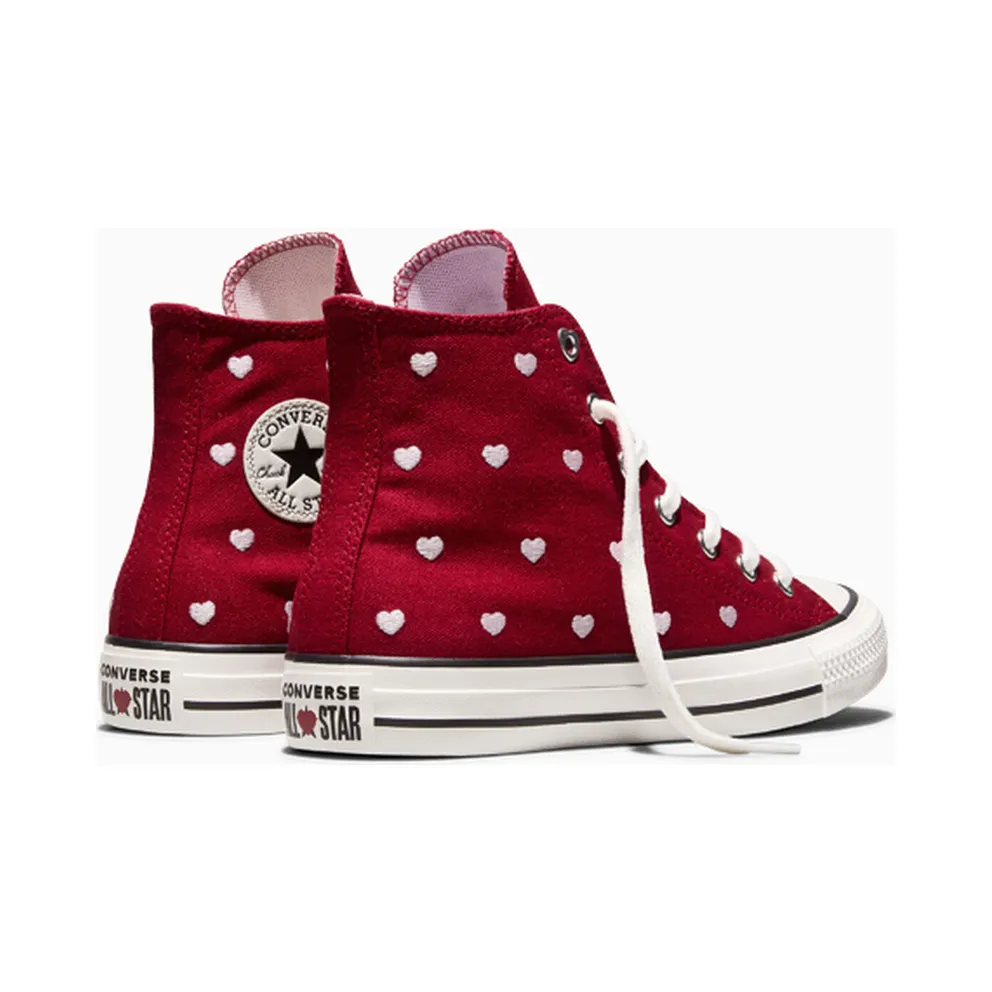 Converse Chuck Taylor Red (A19065C)