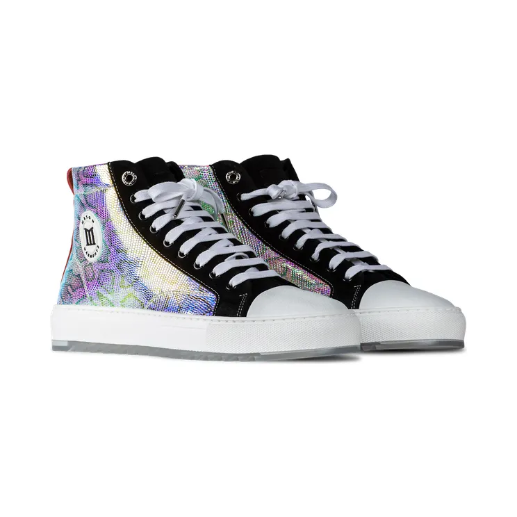 Mason Garments Astro Hi – Esotico (SS22-12H)