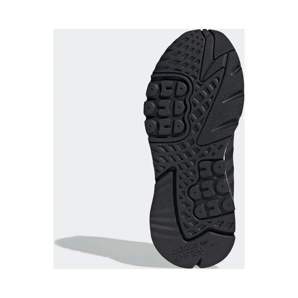 adidas Nite Jogger Core Black Purple Tint (W) Core Black/Purple Tint/Cloud White (EF5421)