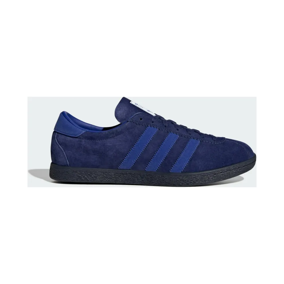 Adidas TAHITI MARINE Shoes Night Sky / Bold Blue / Night Navy (JR4773)