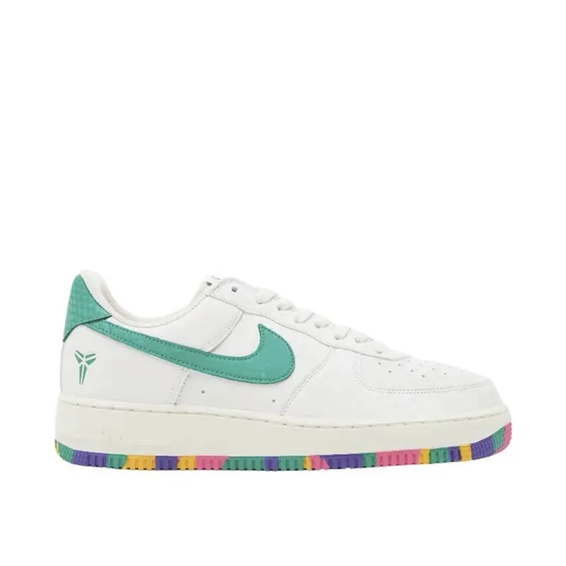 Kobe Bryant x Nike Air Force 1 Low (IB0018-104)