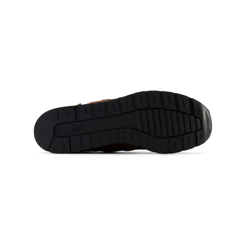 New Balance 996 Cordura Dark Brown (CM996EA2)