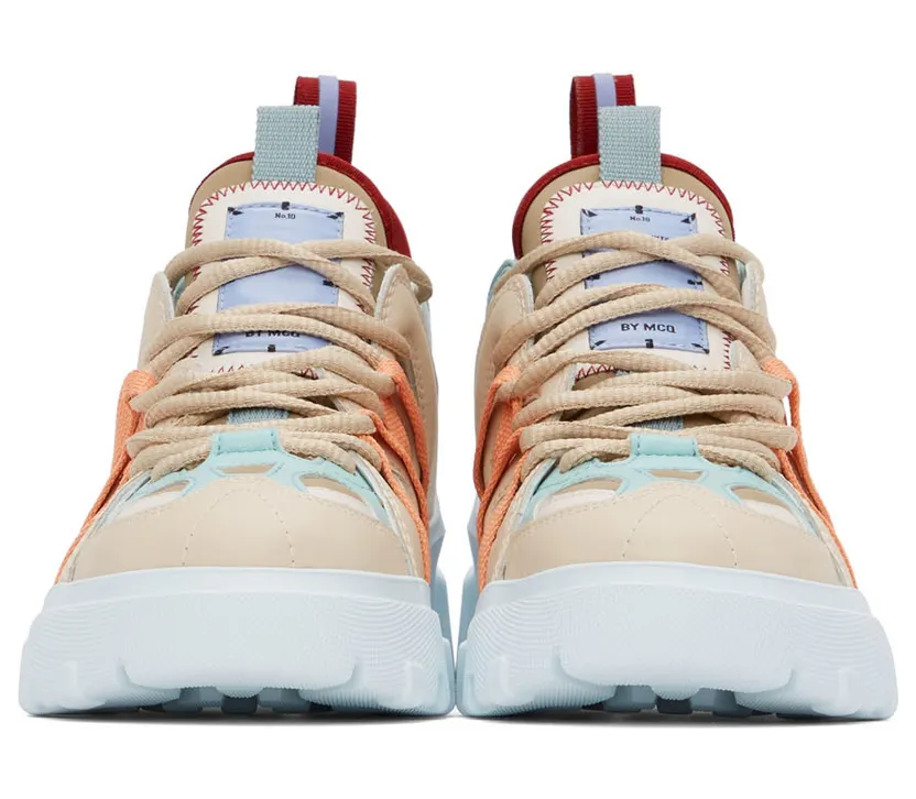 mcq-sneaker 682029R2804