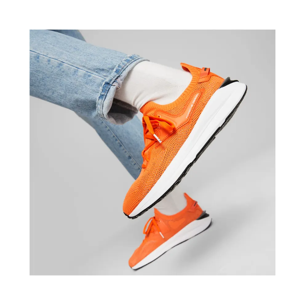 Puma Porsche Design evoKNIT II Motorsport Orange (30727804)