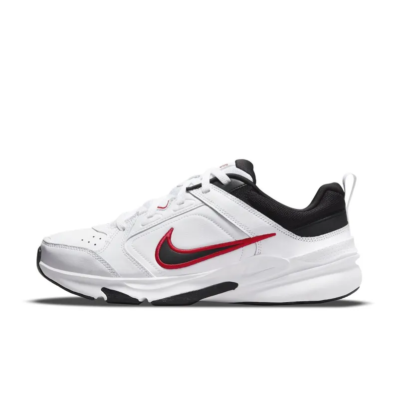 Nike Defy All Day Training White (DJ1196-101)