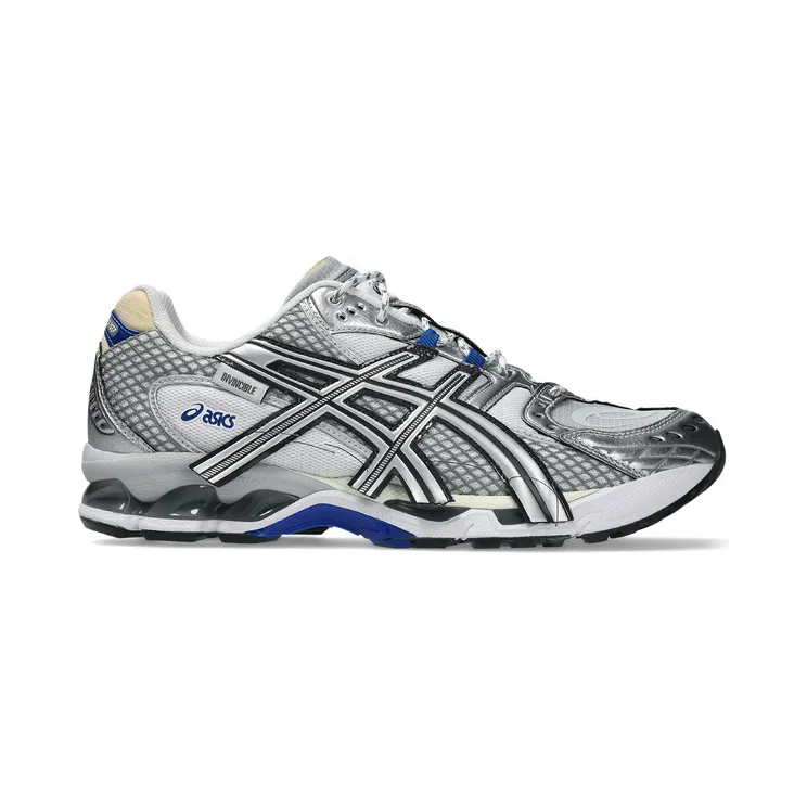 ASICS Gel-Nimbus 10.1 Invincible HTTP 404 Blue (1203A814-021)