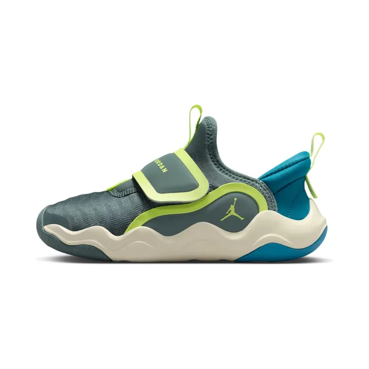 Air Jordan 23 Hasta / Green Abyss / Sea Glass (HF3415-302)