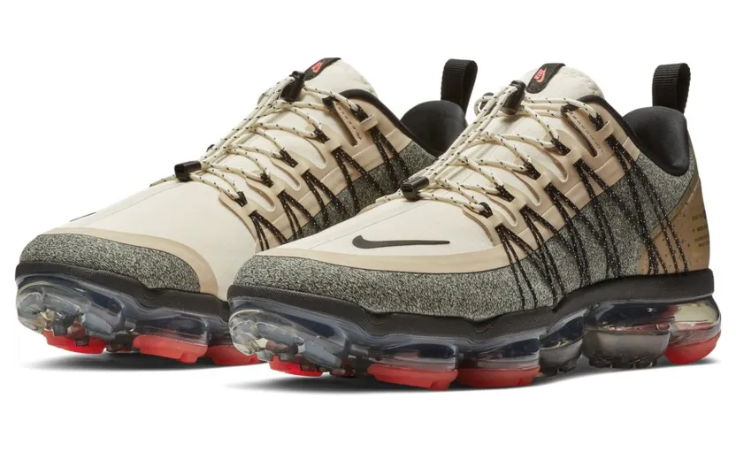 Nike Air VaporMax Utility Pale Ivory
