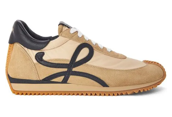 Loewe Flow Runner Gold Black (M816282X10)