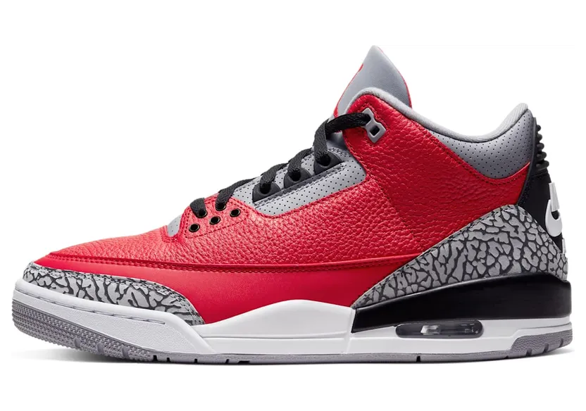 air-jordan-3 CK5692-600