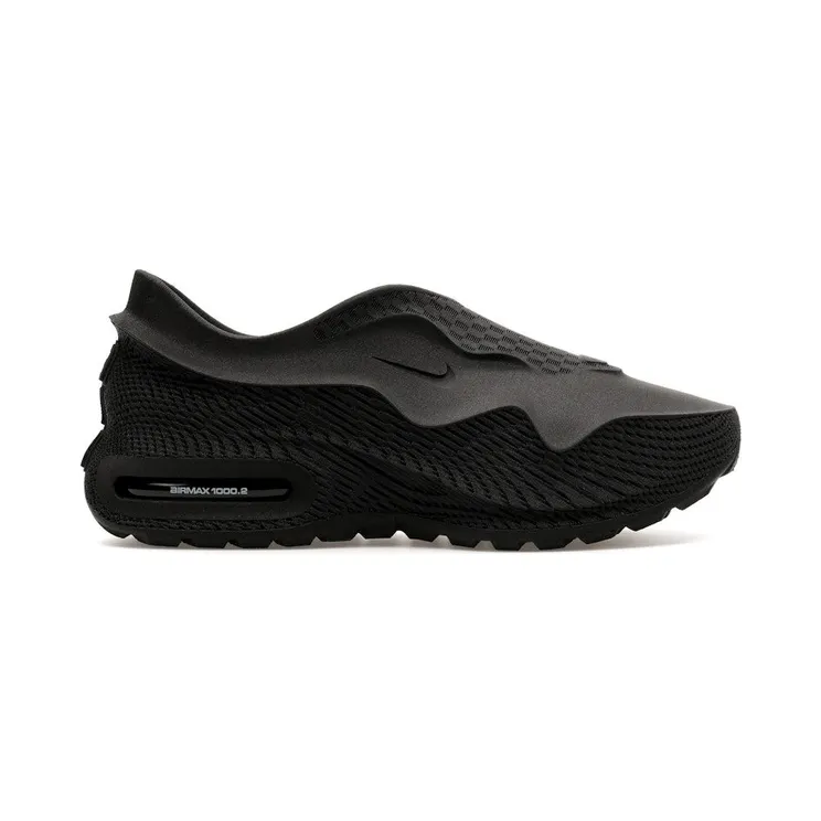 Nike Air Max 1000.2 Black ((Black) JF3484)