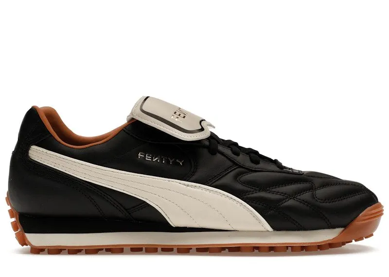 Puma Avanti VL Rihanna Fenty Black (398672-01)