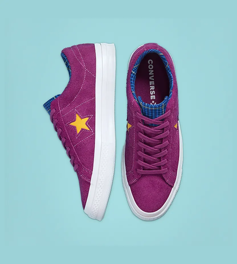 converse-one-star 166846C